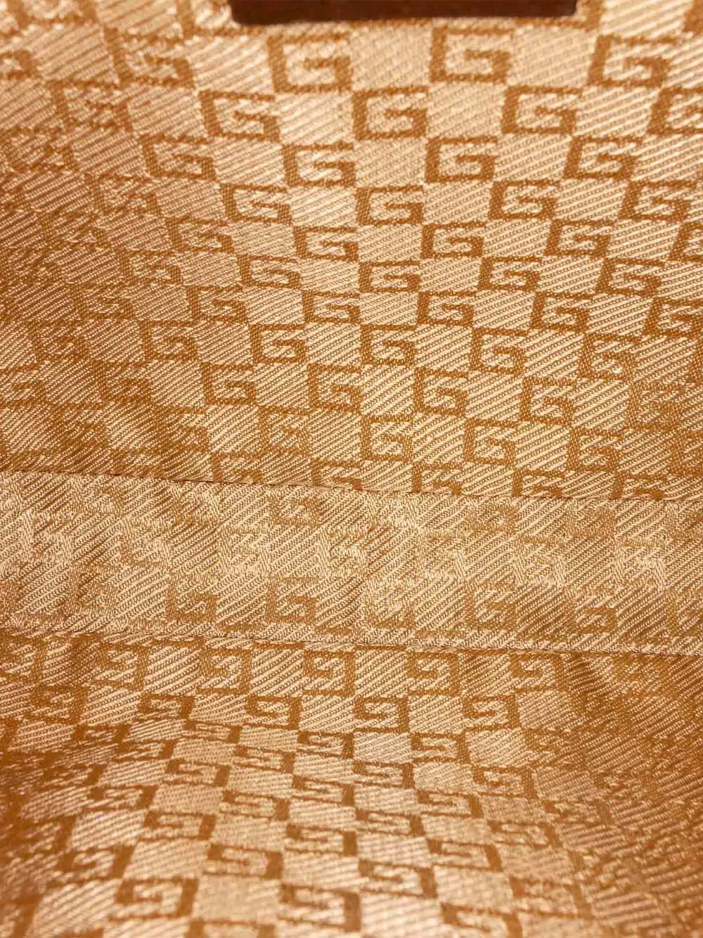 фото Gucci pre-owned сумка на плечо jackie с отделкой web