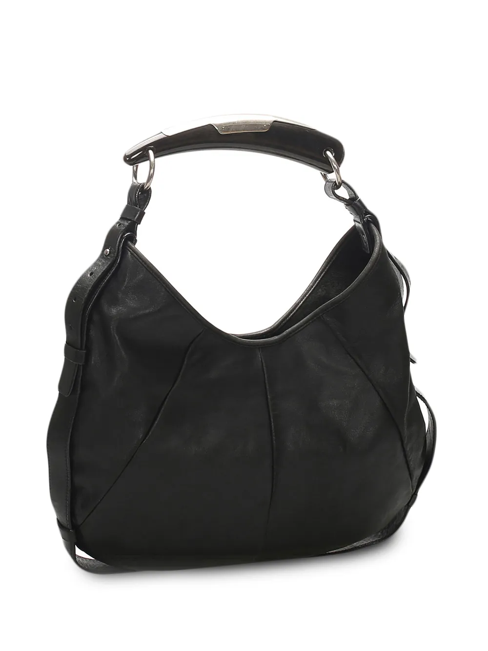 фото Yves saint laurent pre-owned сумка на плечо mombase