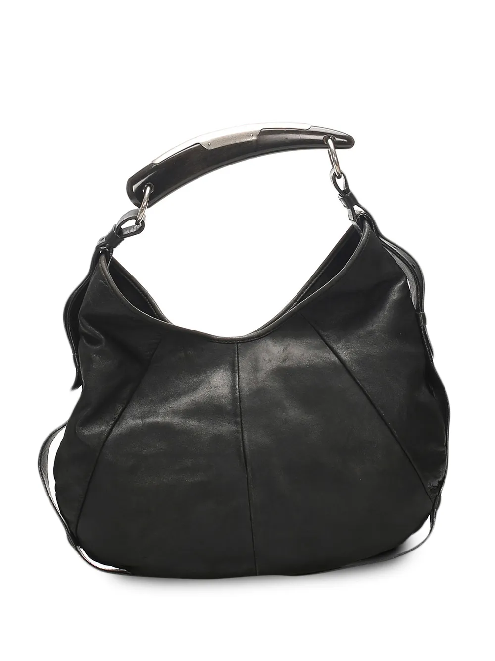 фото Yves saint laurent pre-owned сумка на плечо mombase