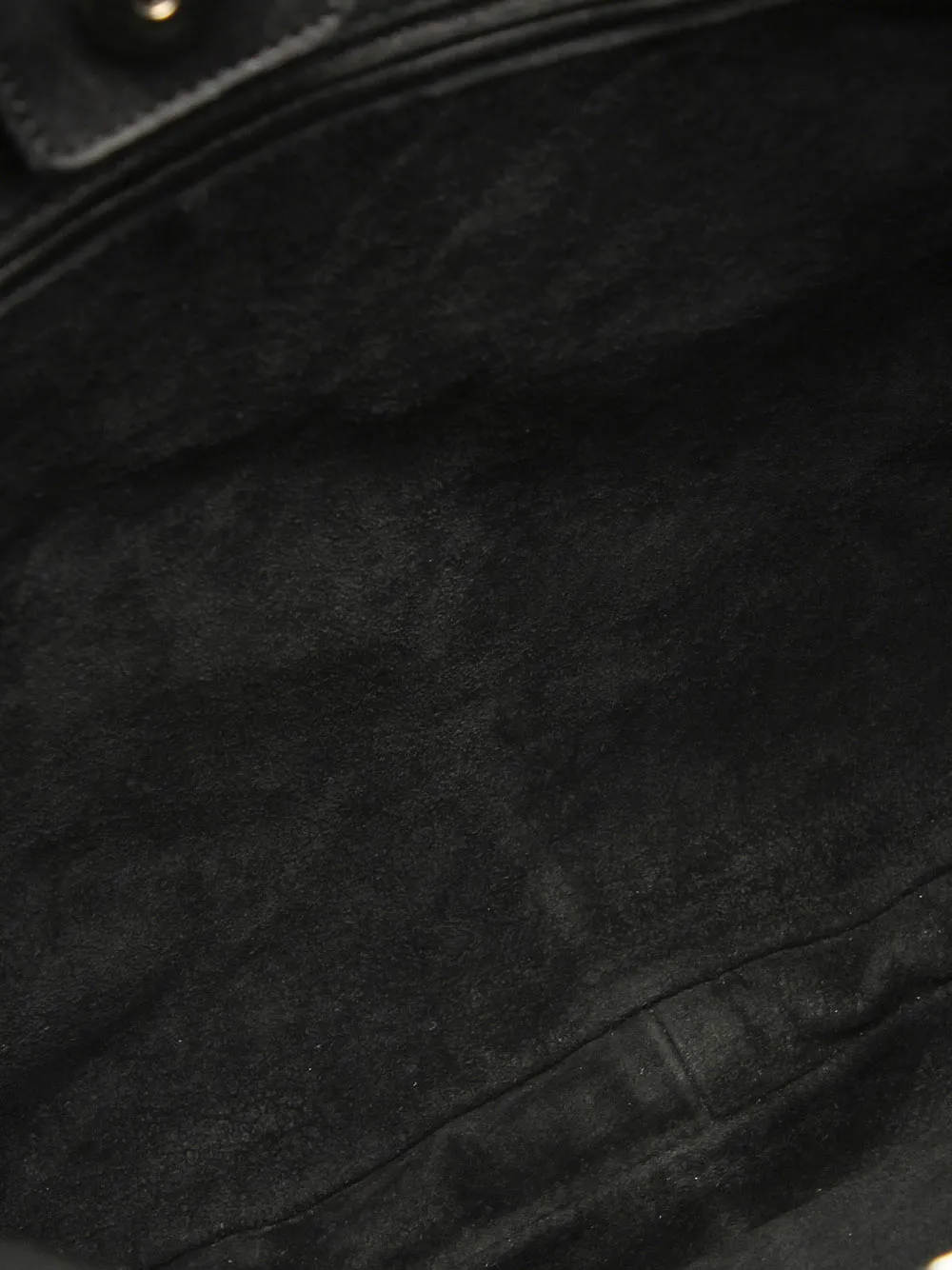 фото Yves saint laurent pre-owned сумка на плечо mombase