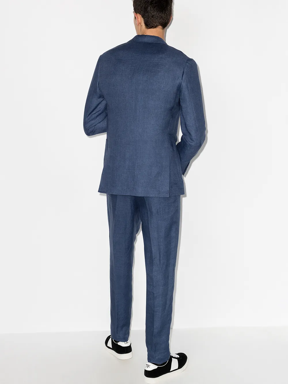 фото Brunello cucinelli костюм-двойка