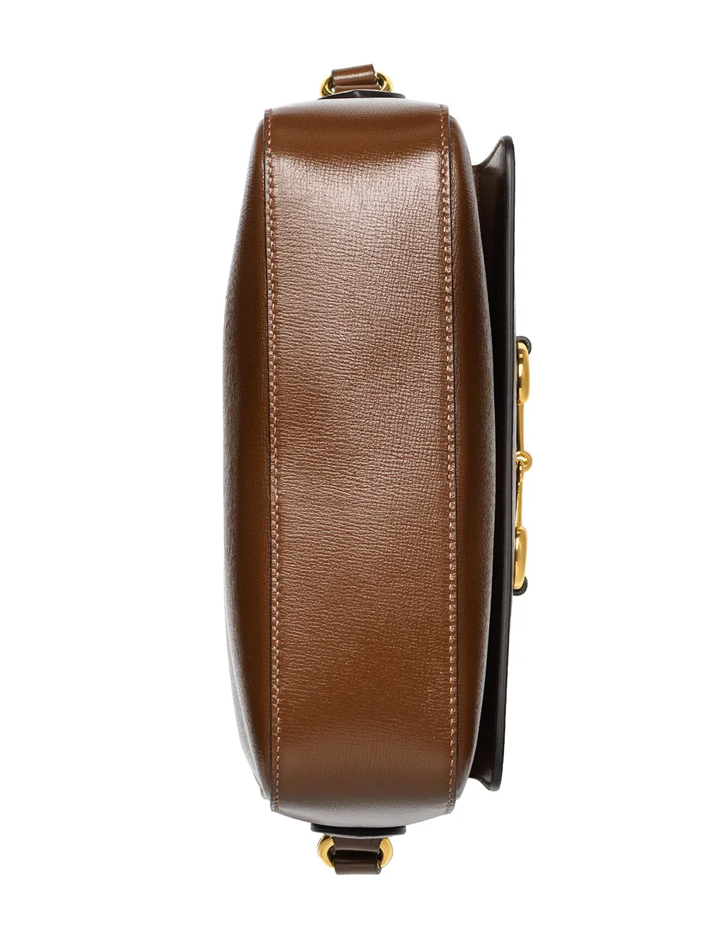 фото Gucci сумка на плечо 1955 horsebit