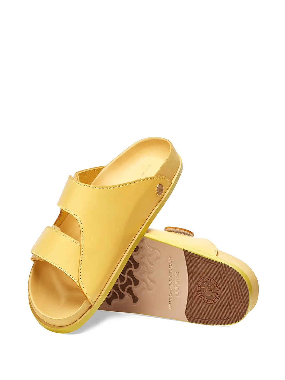 фото Birkenstock сандалии forager на липучках