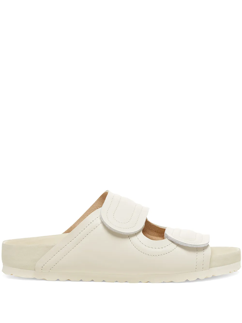фото Birkenstock сандалии larker на липучках