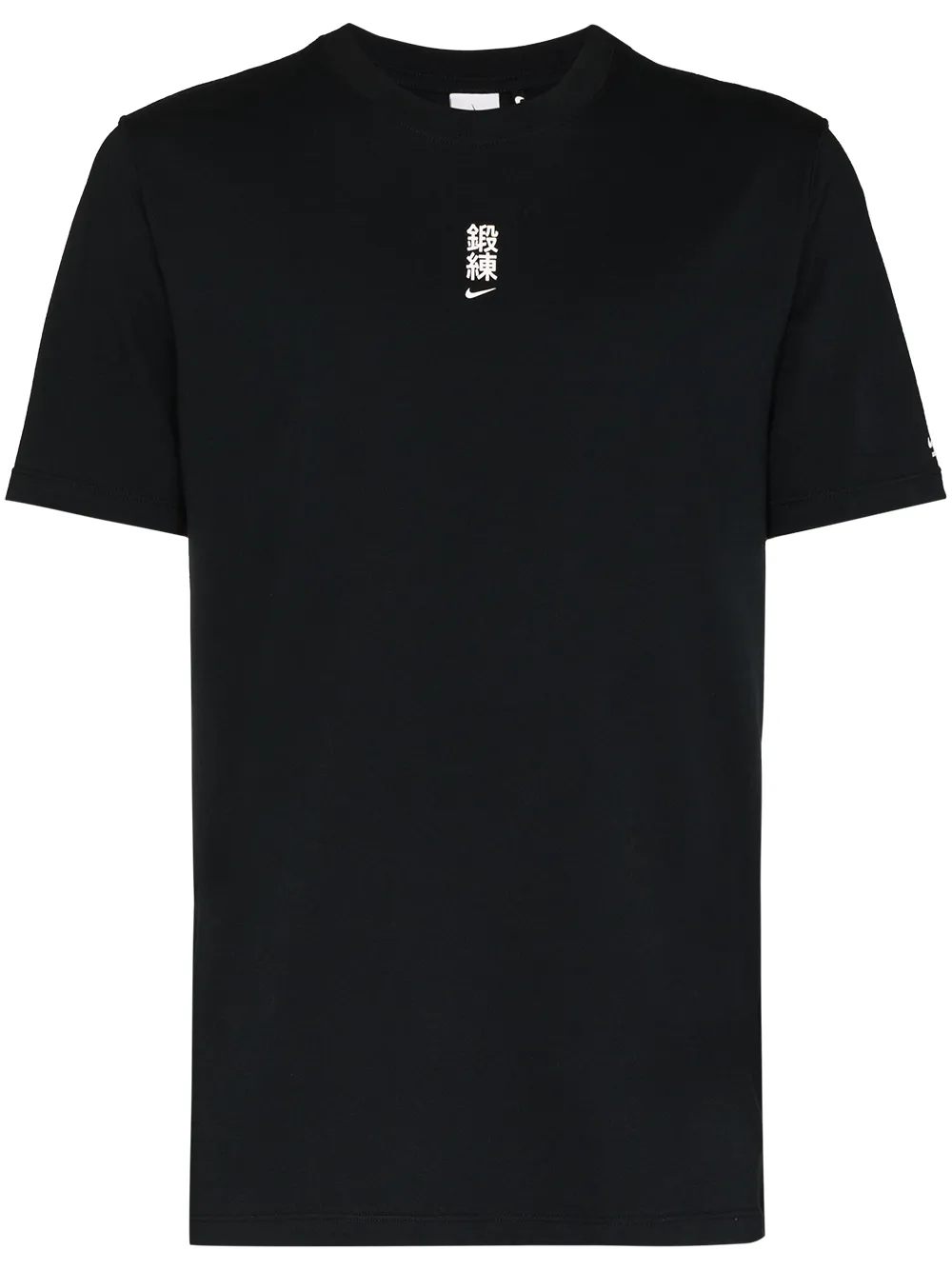 фото Nike футболка с логотипом