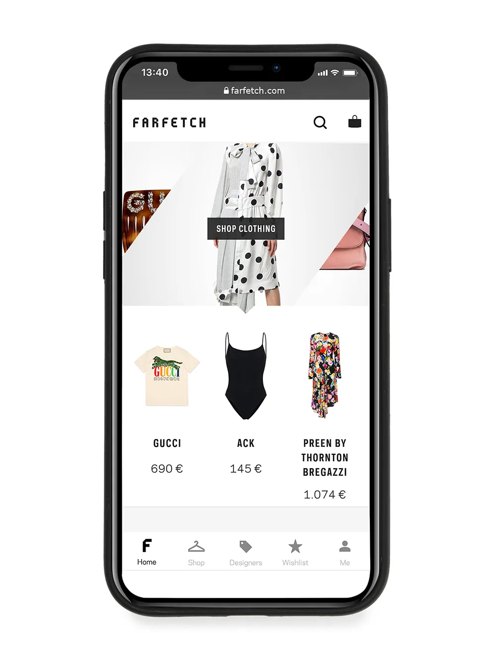 фото Dolce & gabbana чехол для iphone 12 pro с логотипом