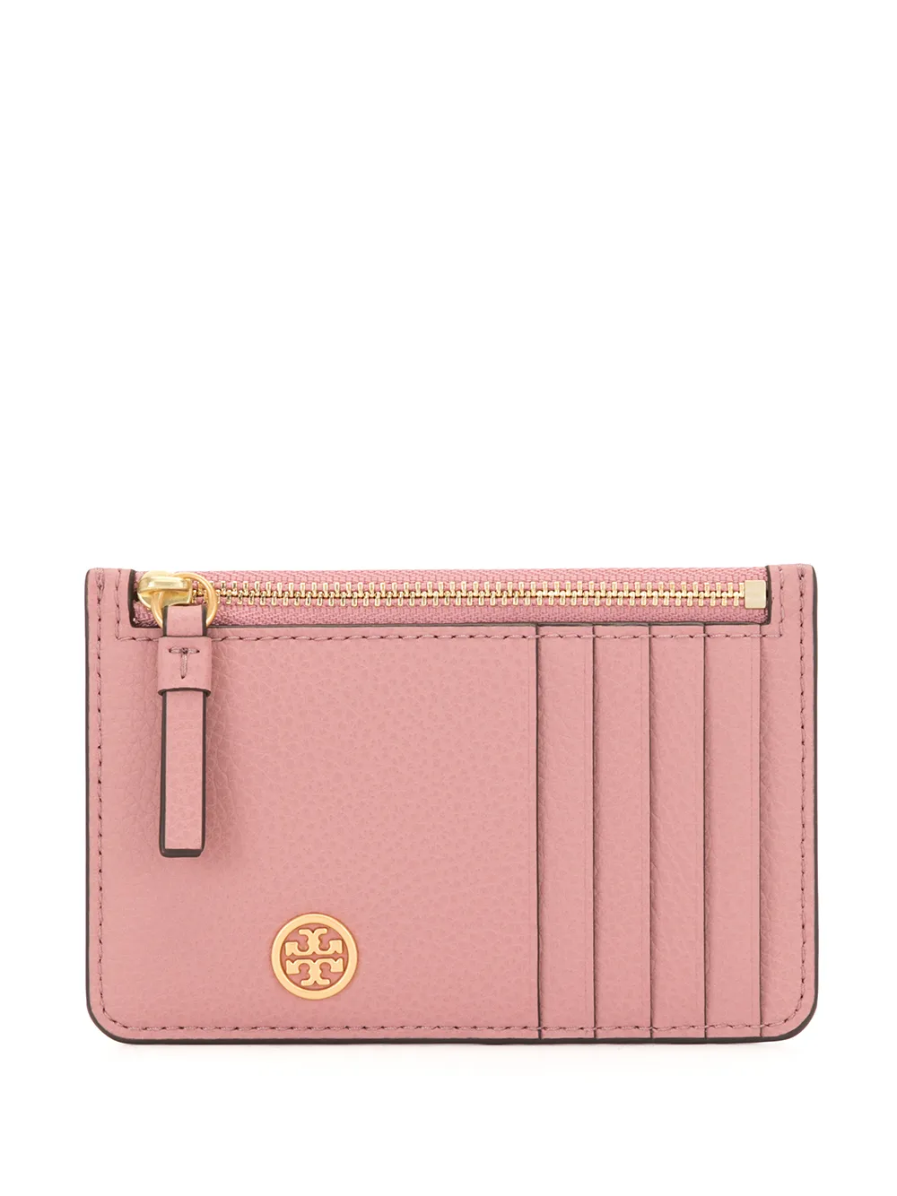 фото Tory burch кошелек walker на молнии с отделениями для карт