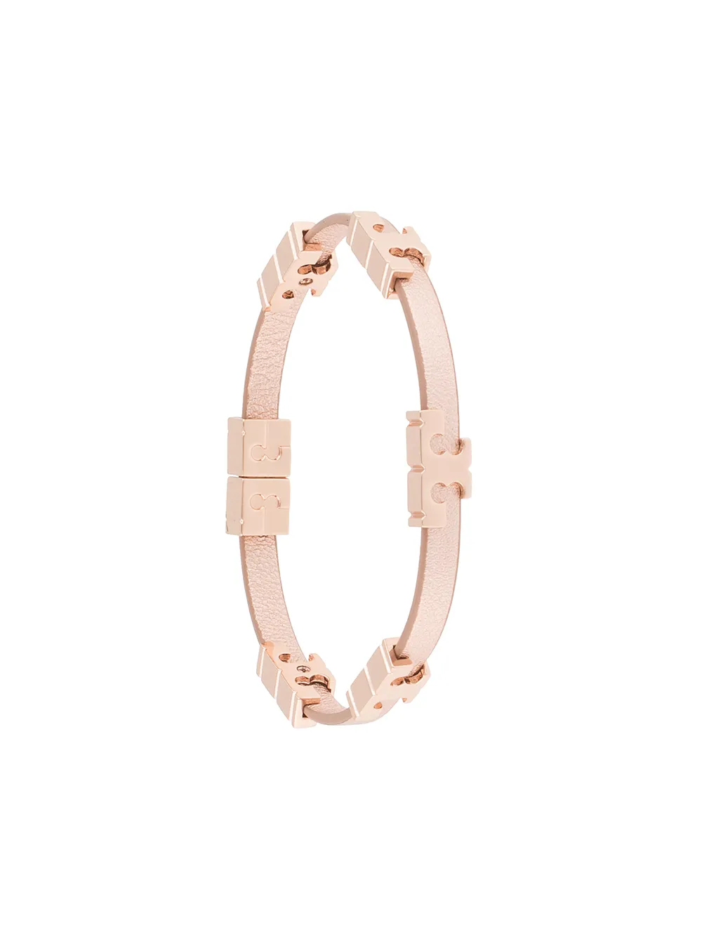 фото Tory burch браслет-кафф serif-t