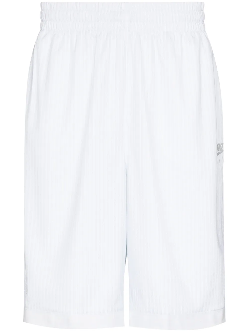 фото Nike спортивные шорты из коллаборации с kim jones