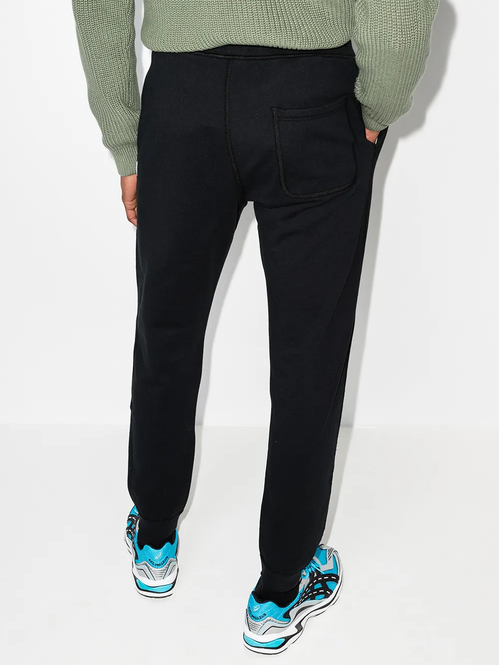 фото Reigning champ спортивные брюки кроя слим