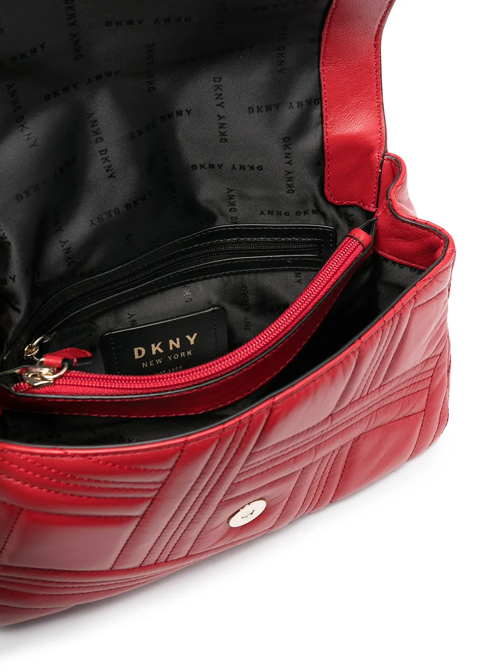 фото Dkny сумка на плечо alice