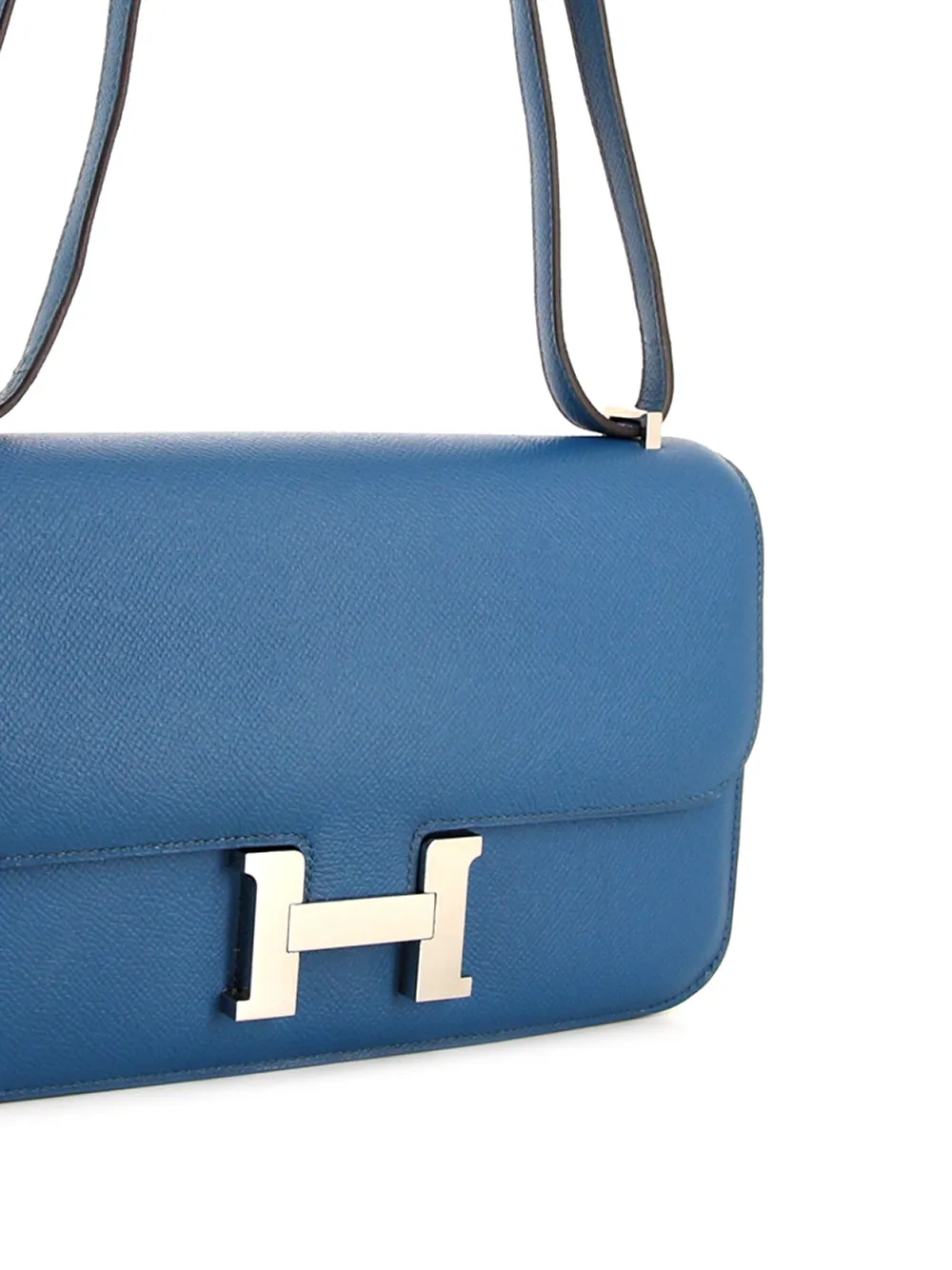 фото Hermès сумка на плечо constance elan 2014-го года