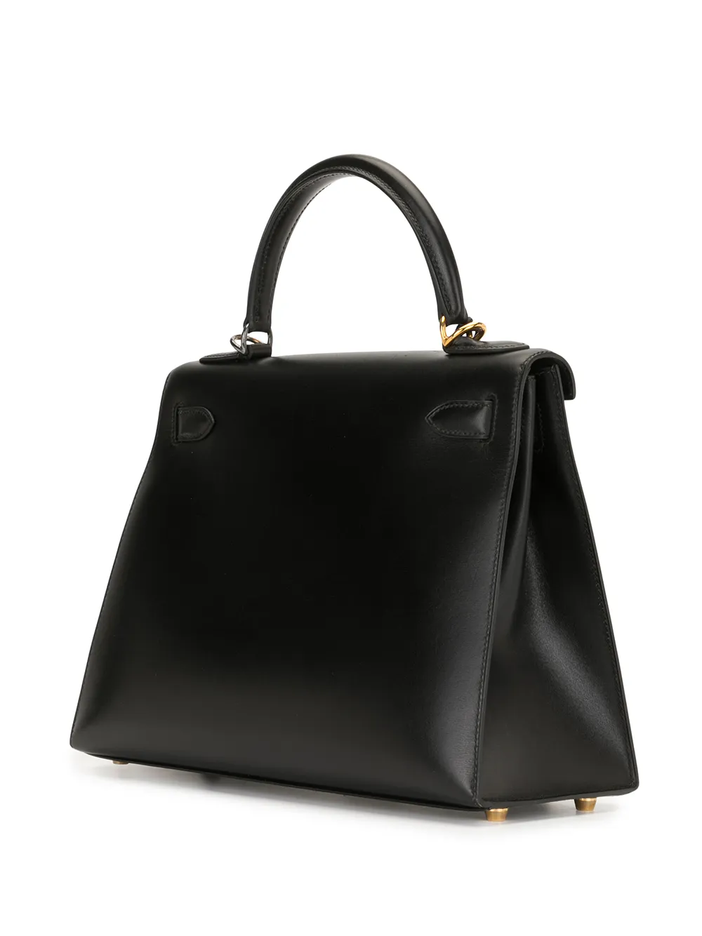 фото Hermès сумка kelly 28 sellier 2000-х годов