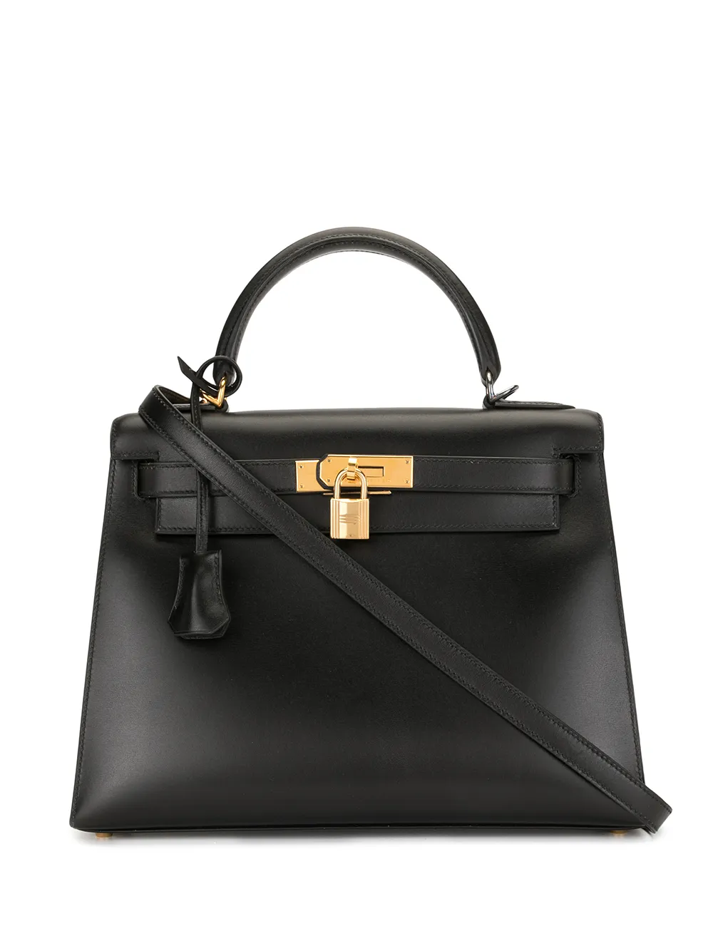 фото Hermès сумка kelly 28 sellier 2000-х годов