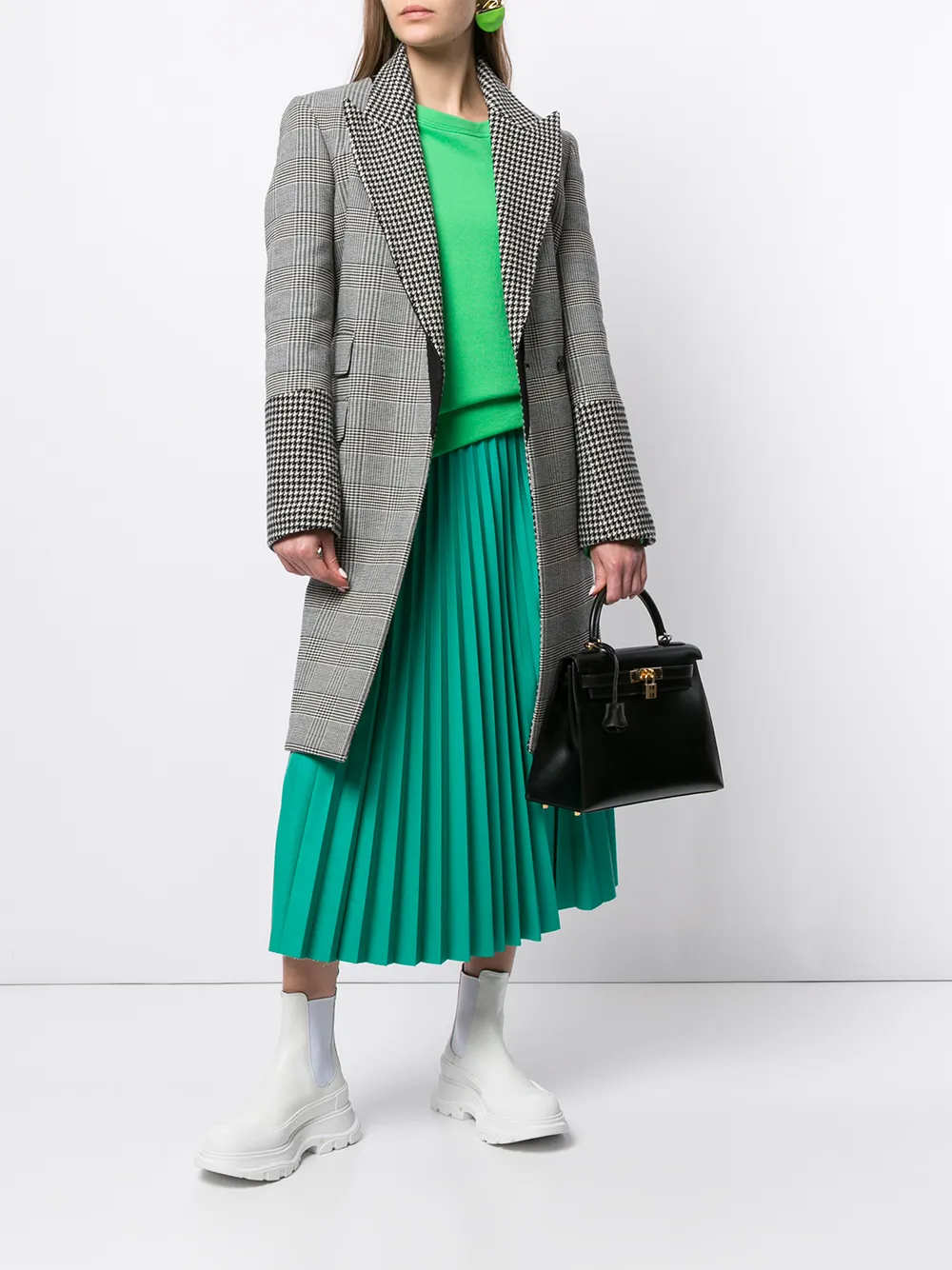 фото Hermès сумка kelly 28 sellier 2000-х годов