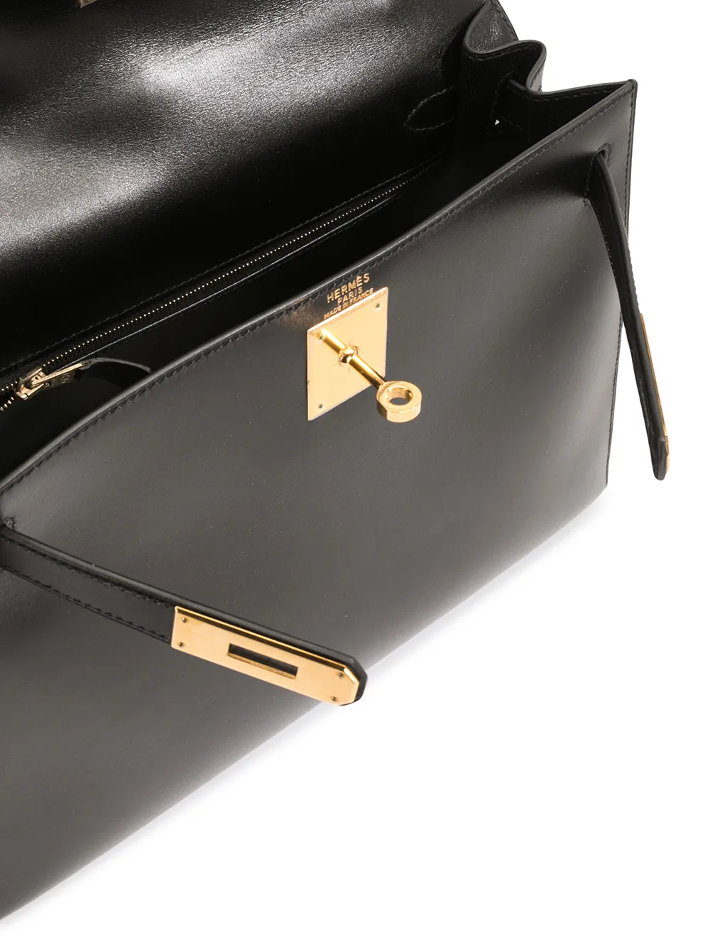 фото Hermès сумка kelly 28 sellier 2000-х годов