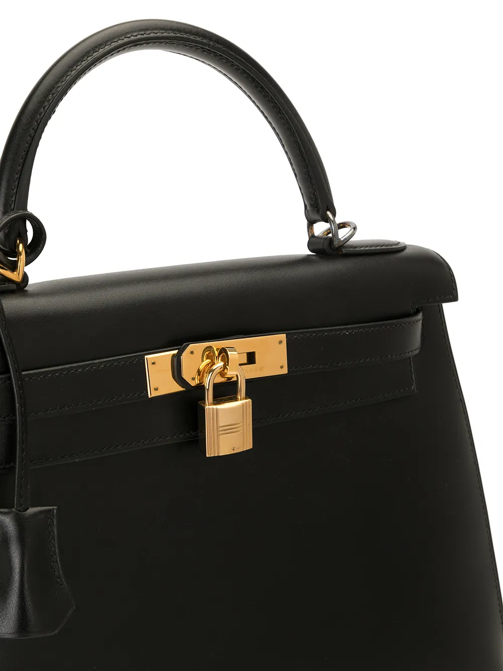 фото Hermès сумка kelly 28 sellier 2000-х годов