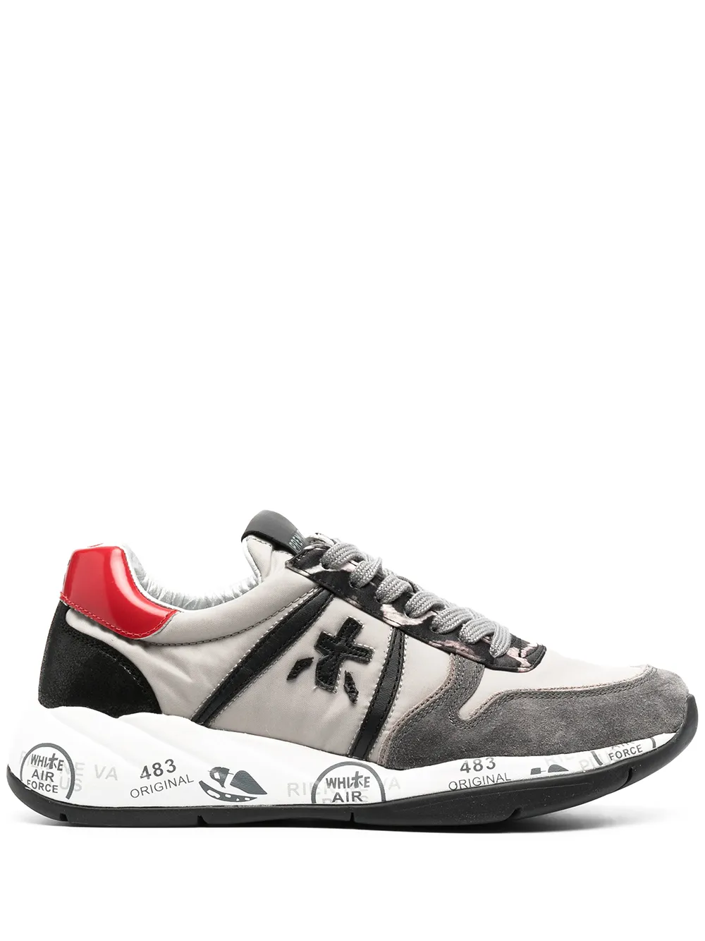 фото Premiata кроссовки layla