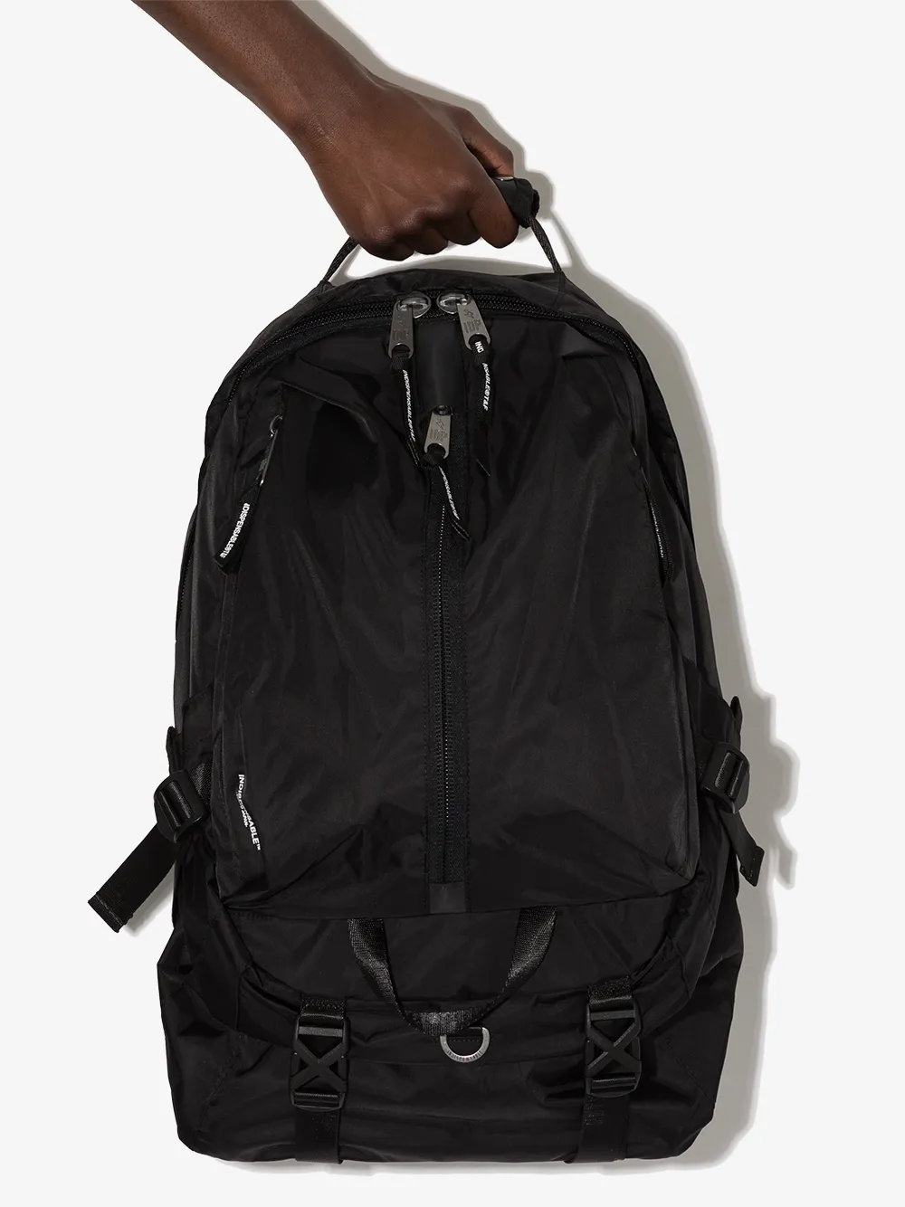 фото Indispensable большой рюкзак