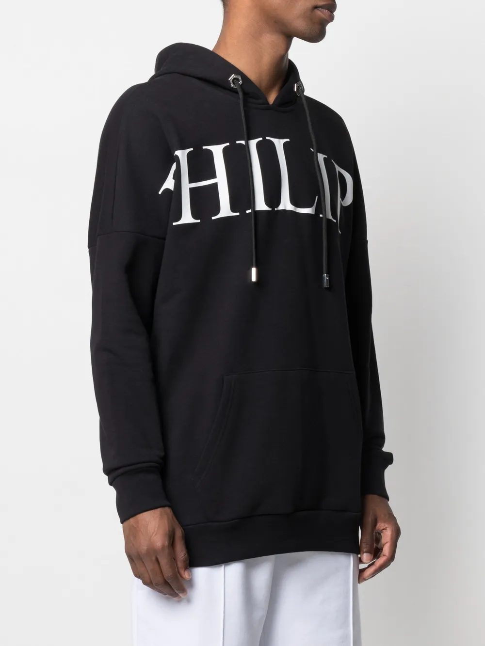 фото Philipp plein худи с логотипом