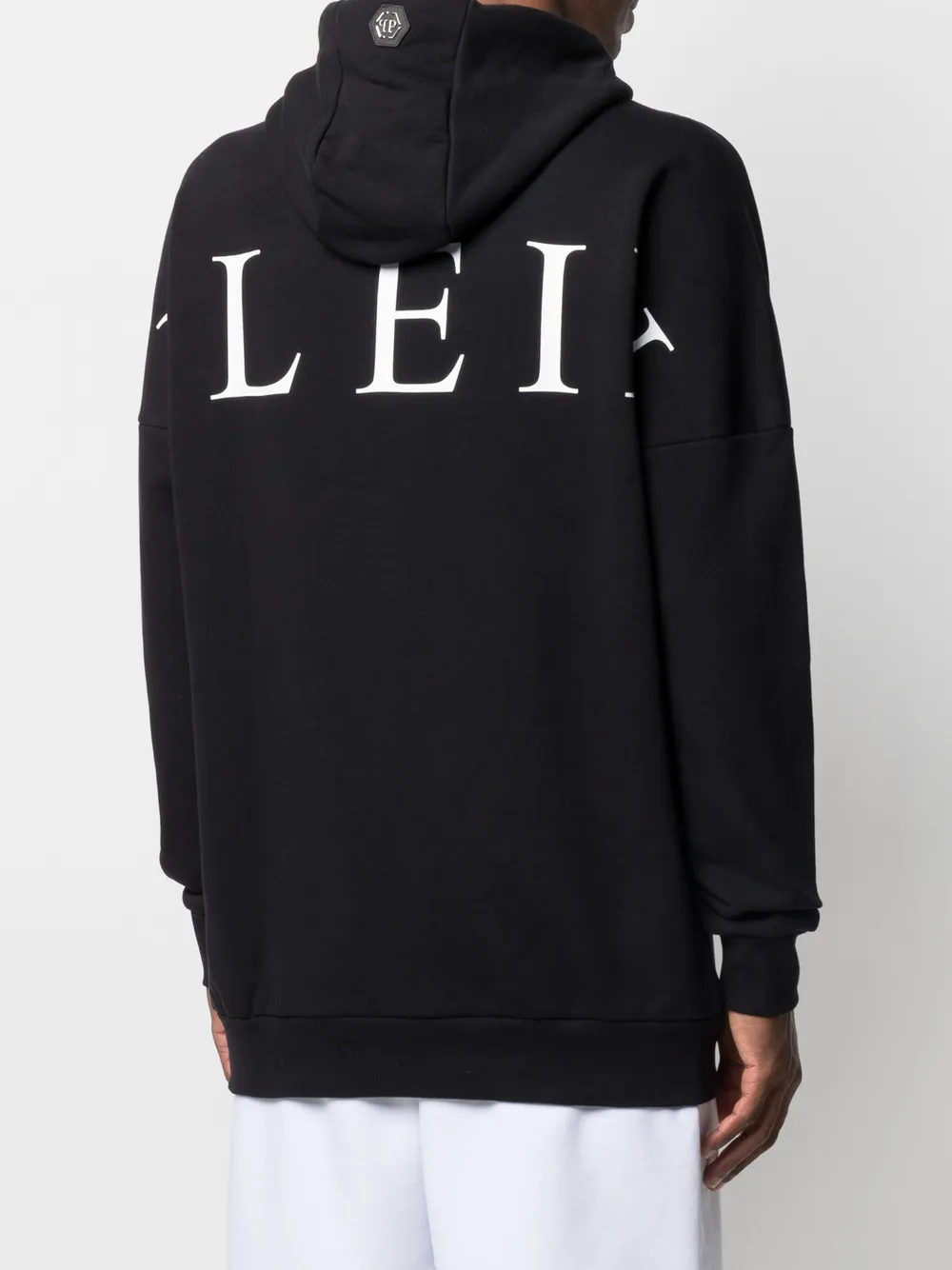 фото Philipp plein худи с логотипом