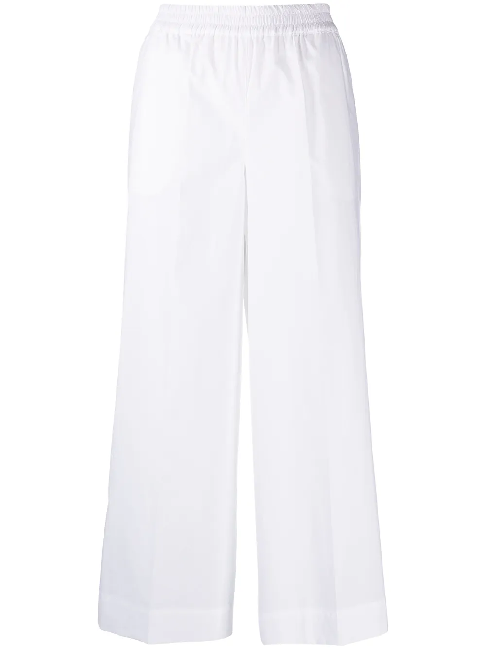 P.A.R.O.S.H. pantalones Canyon - Blanco