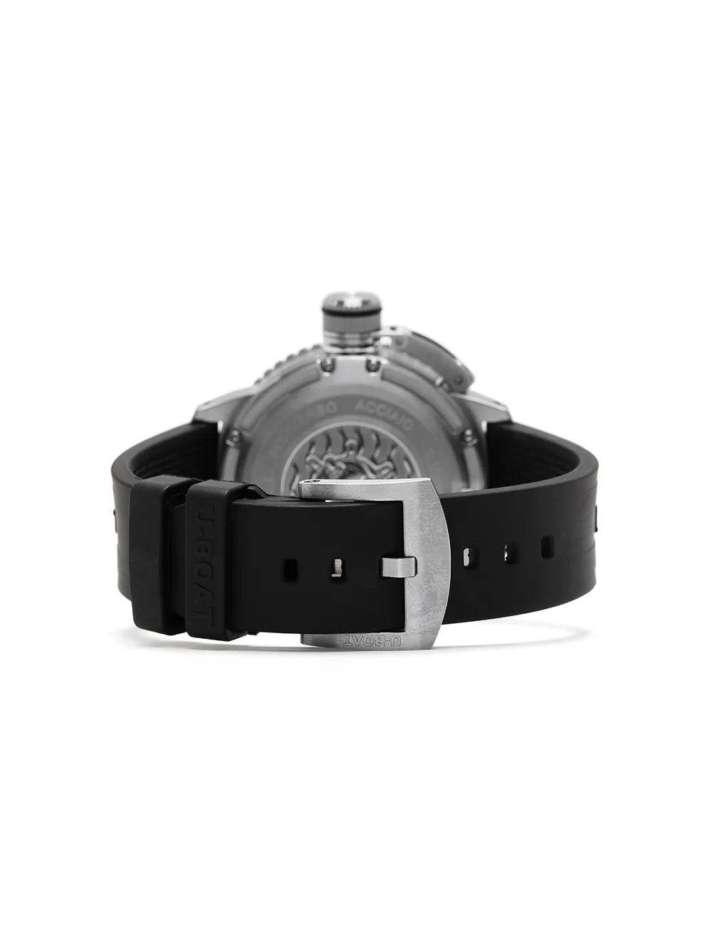 фото U-boat наручные часы sommerso 9007/a 46 мм