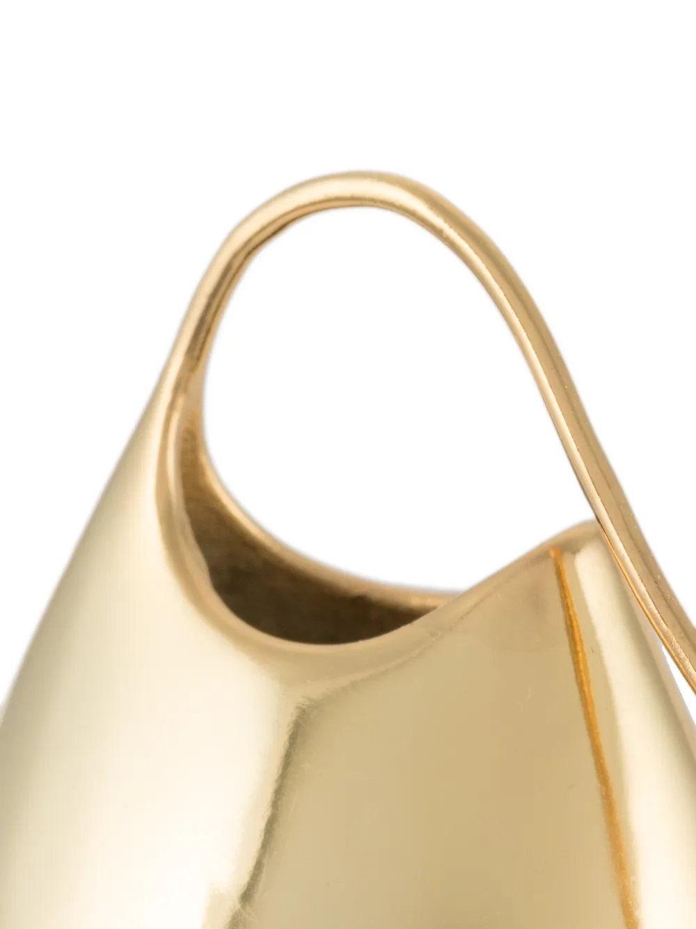 фото Khiry серьги-подвески jug