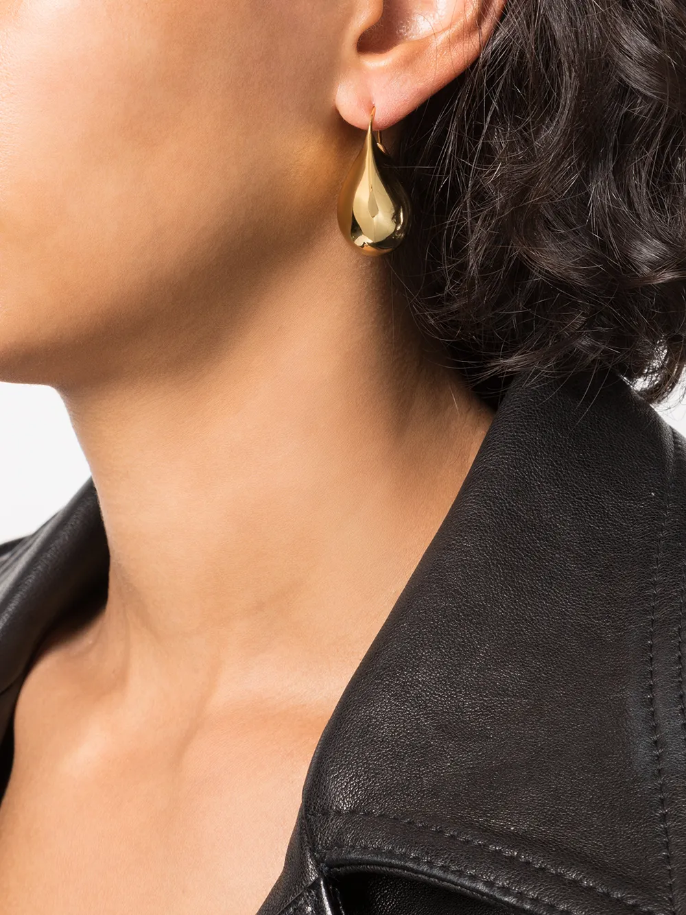 фото Khiry серьги-подвески jug