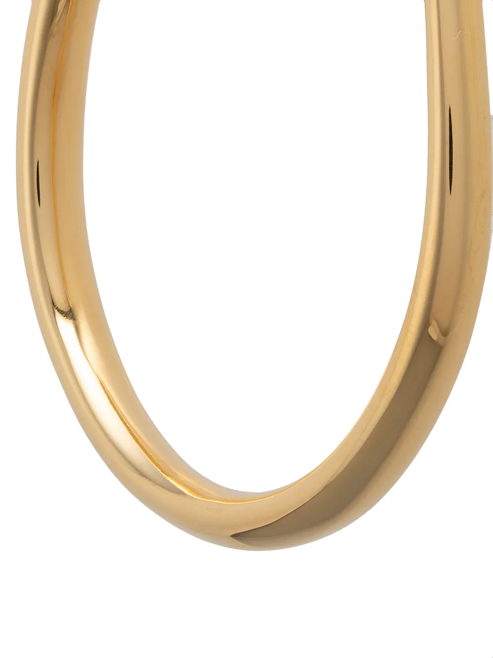 фото Khiry браслет-кафф staple