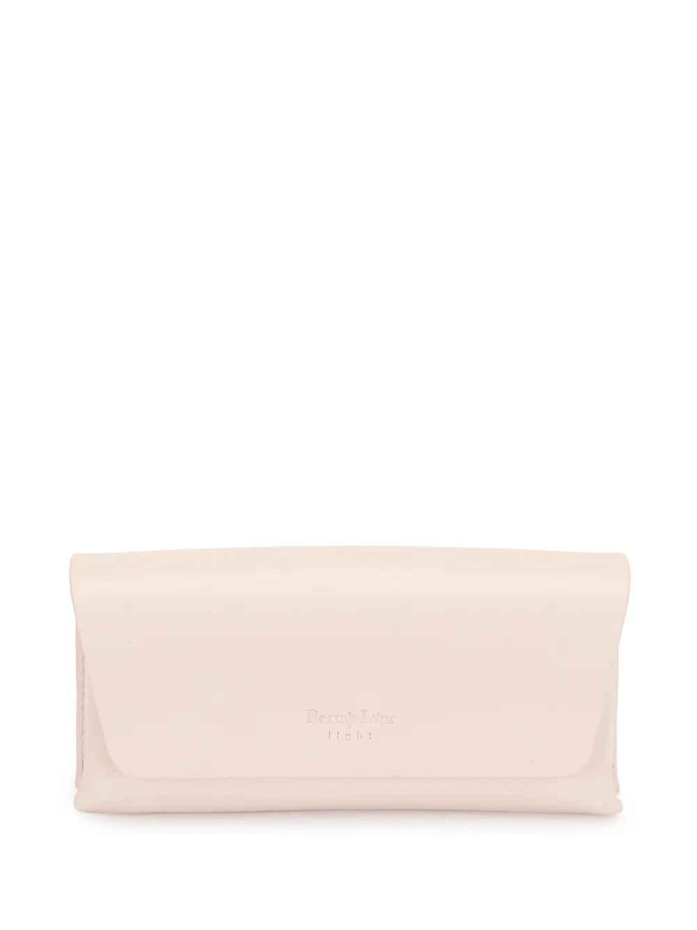 фото Percy lau солнцезащитные очки в круглой оправе