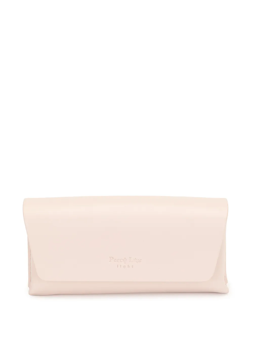 фото Percy lau солнцезащитные очки в круглой оправе