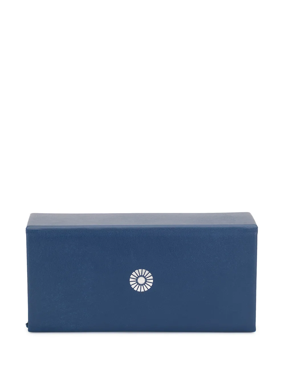 фото Percy lau очки в круглой оправе