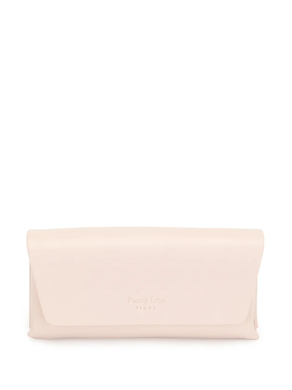 фото Percy lau солнцезащитные очки в массивной оправе