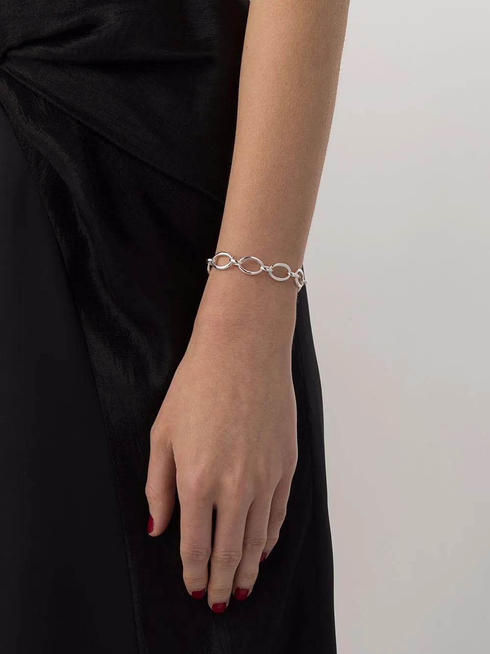 фото Dinny hall цепочный браслет