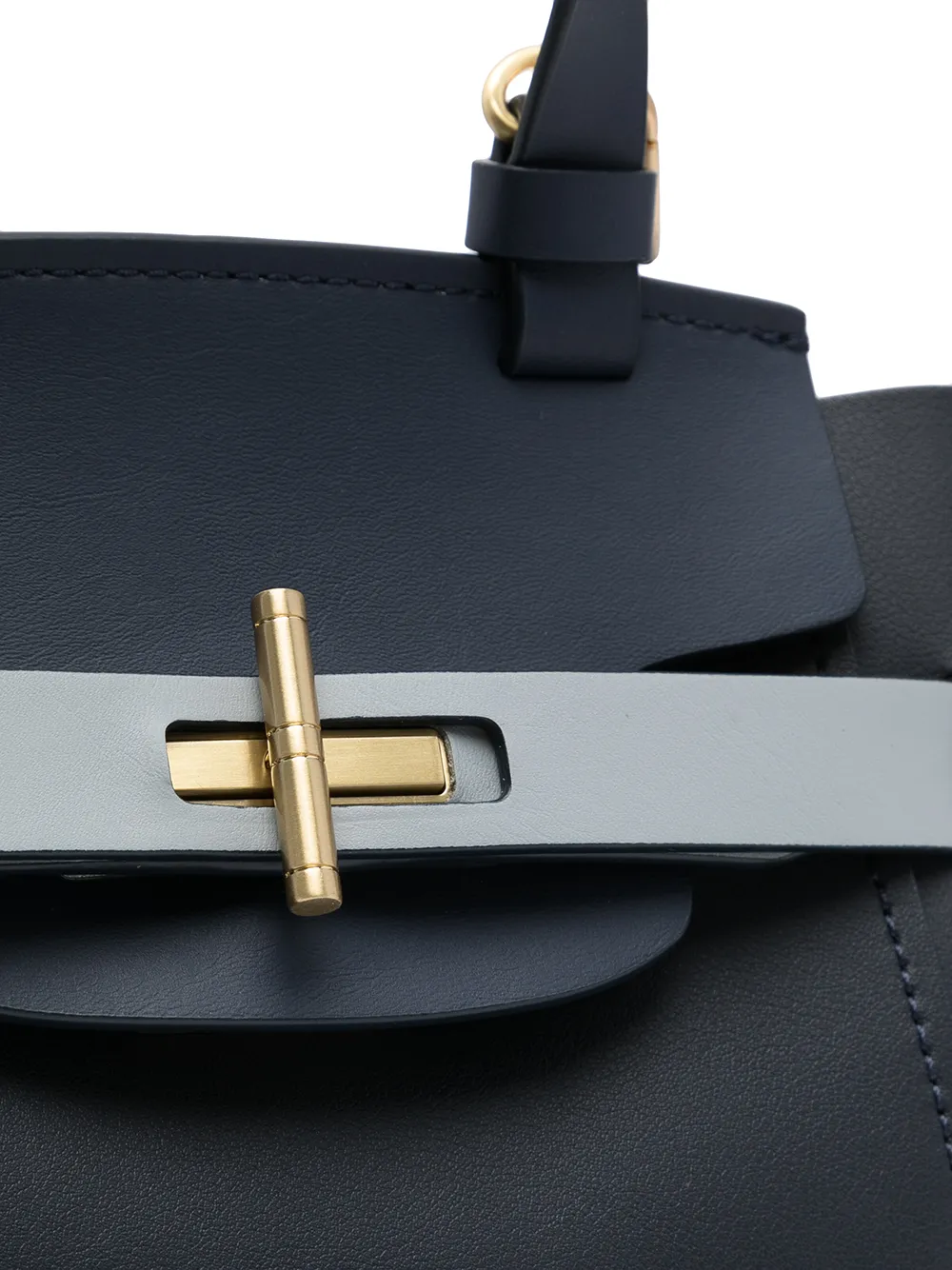 фото Zac zac posen мини-сумка через плечо brigette