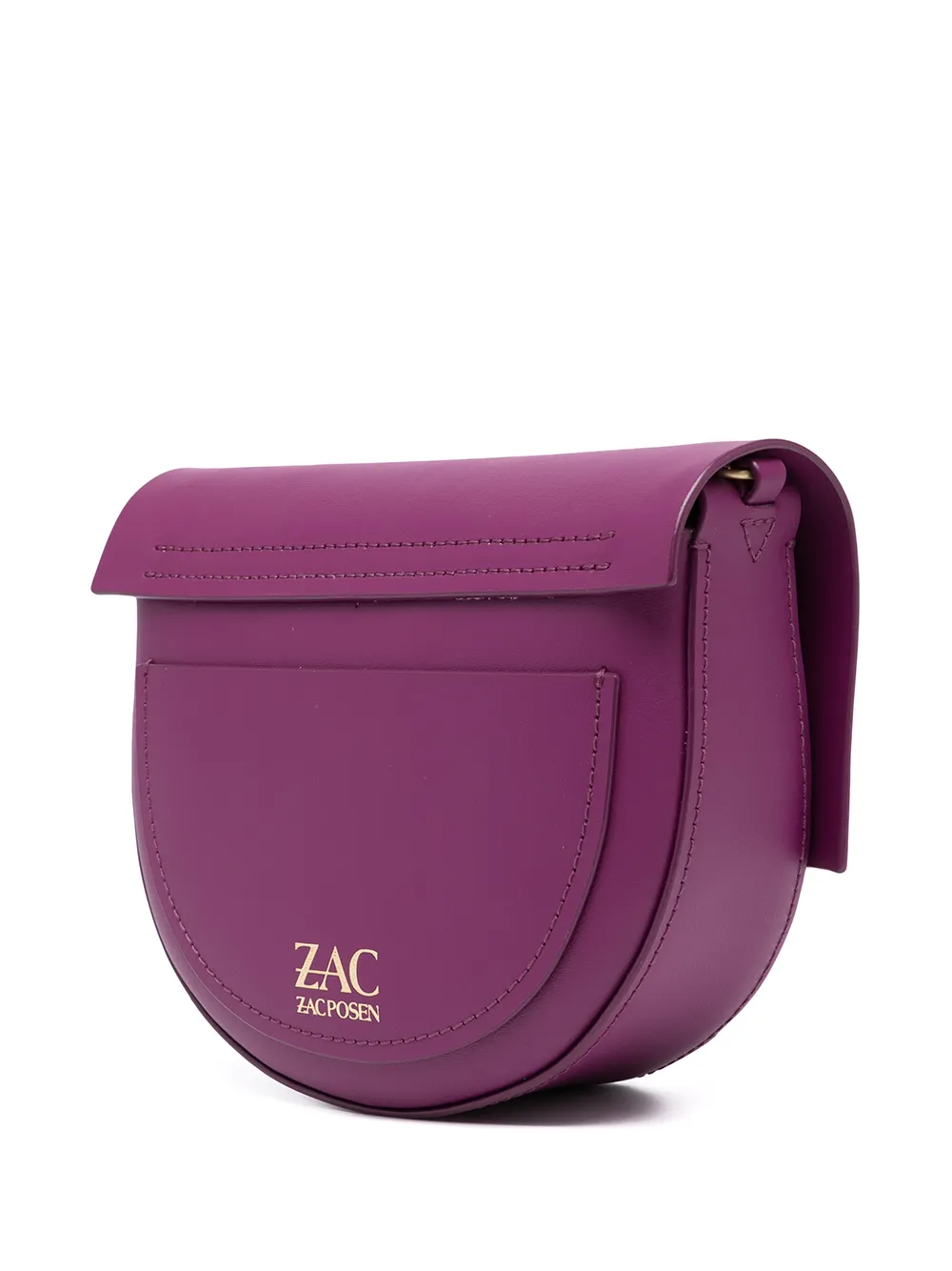 фото Zac zac posen мини-сумка через плечо belay