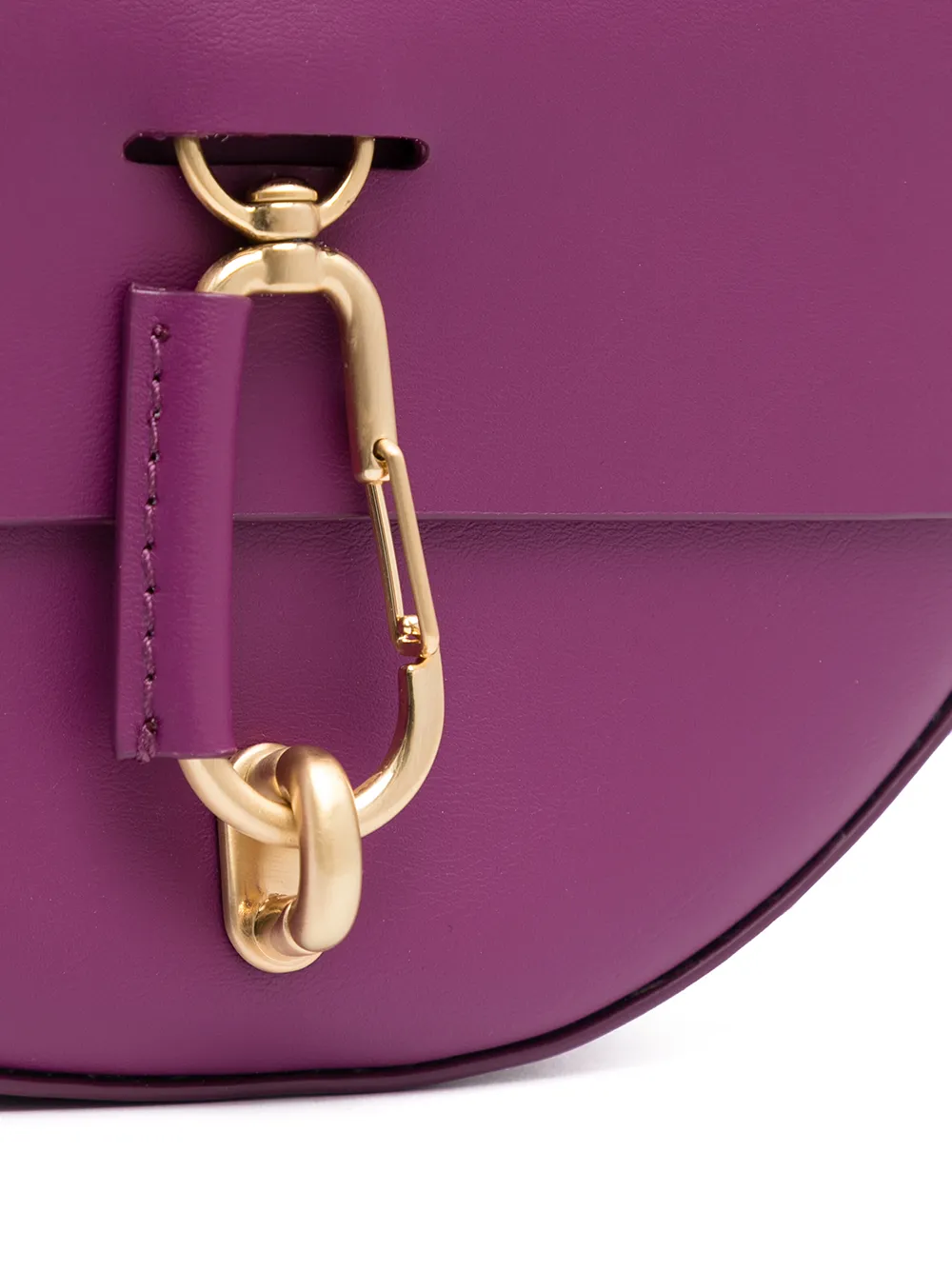 фото Zac zac posen мини-сумка через плечо belay