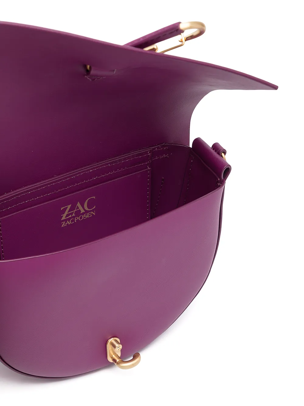 фото Zac zac posen мини-сумка через плечо belay