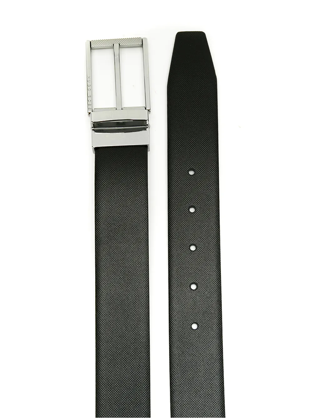 фото Boss ремень с пряжкой