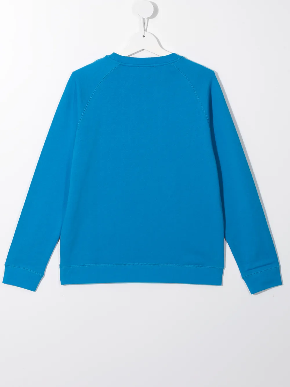 фото Stella mccartney kids толстовка с принтом