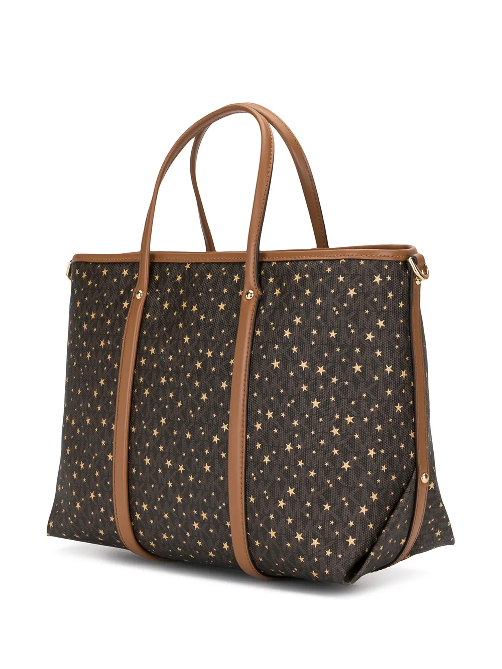 фото Michael michael kors сумка-тоут beck