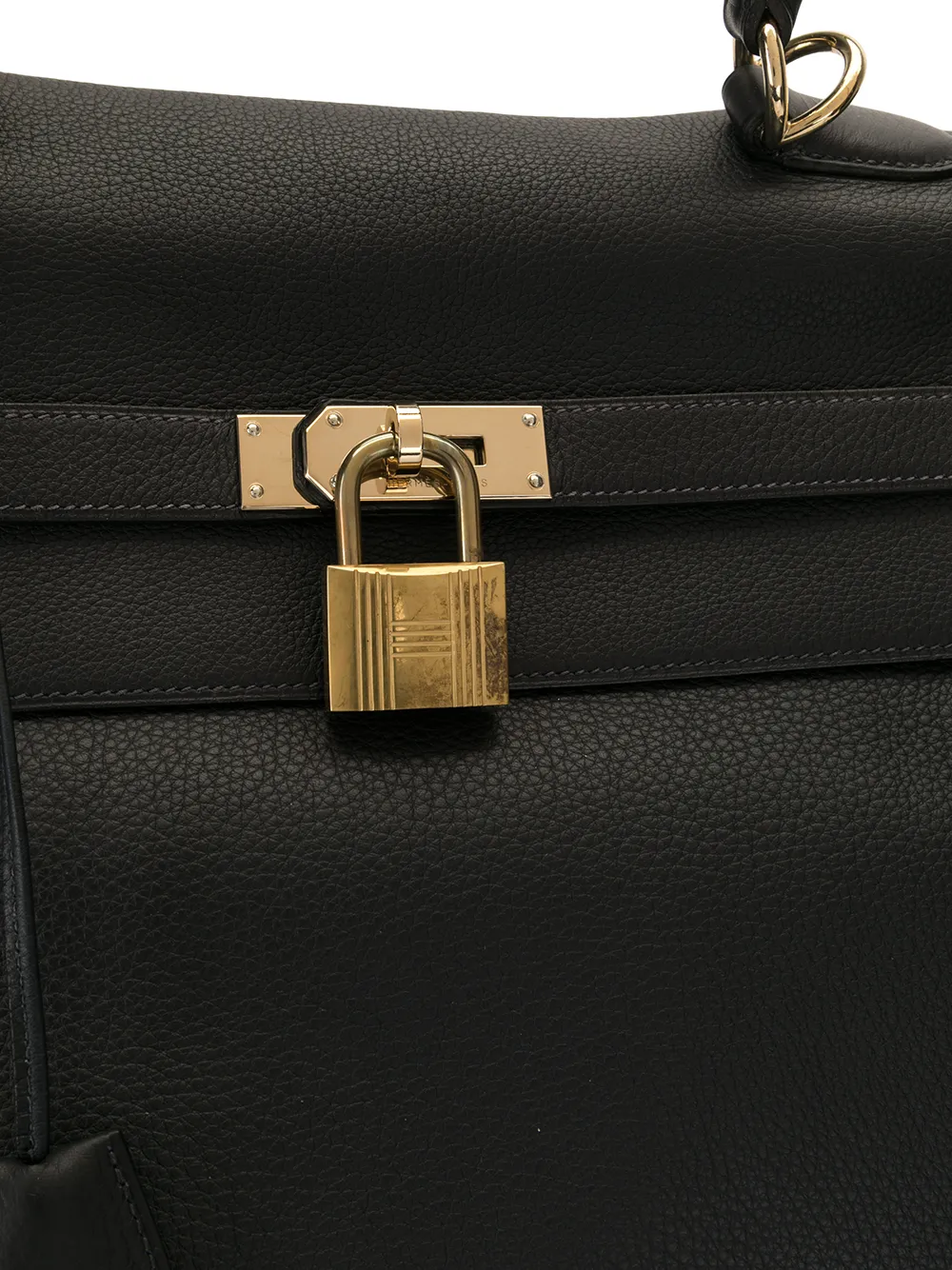 фото Hermès сумка kelly 50 2001-го года