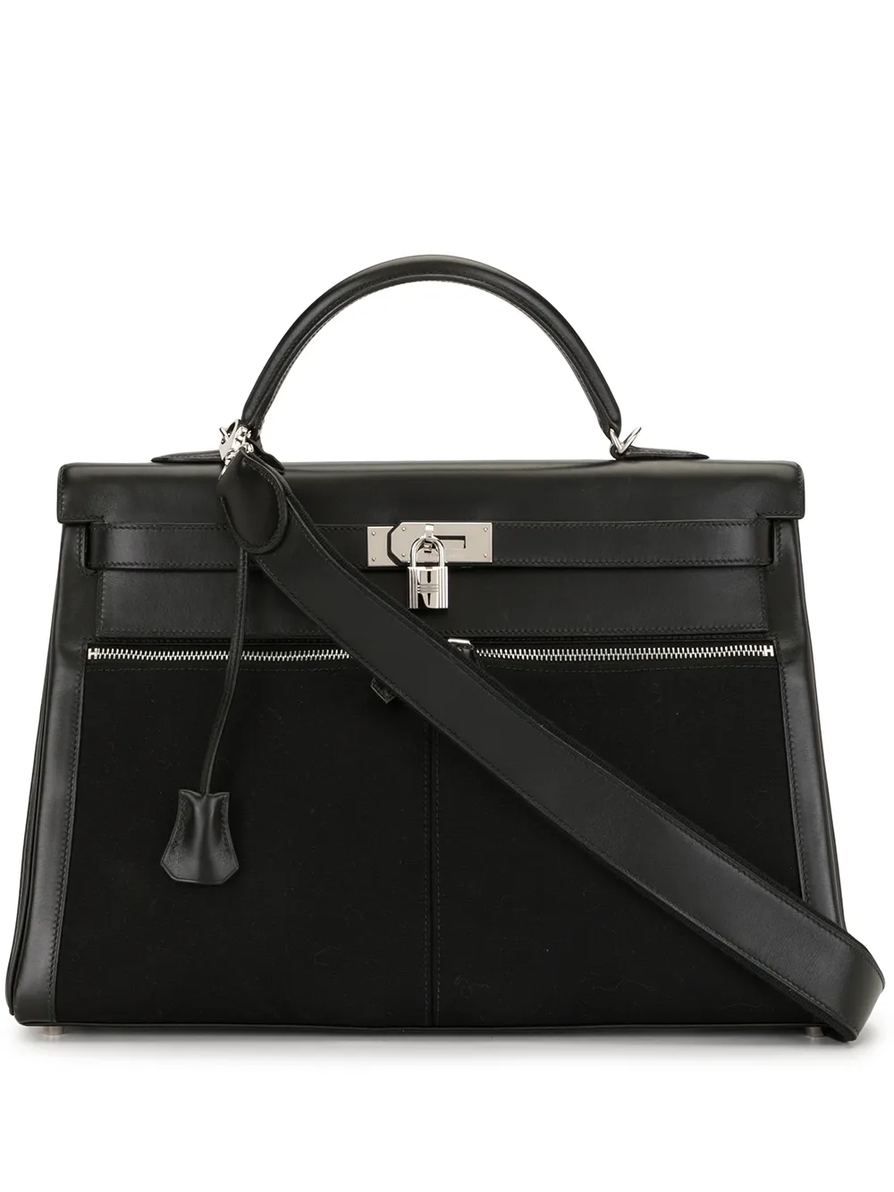 фото Hermès сумка kelly 40 2004-го года
