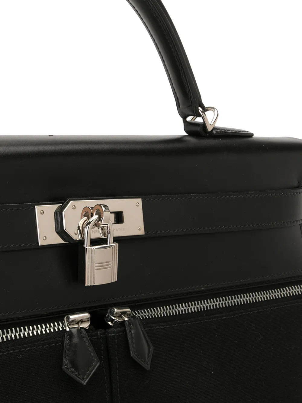 фото Hermès сумка kelly 40 2004-го года