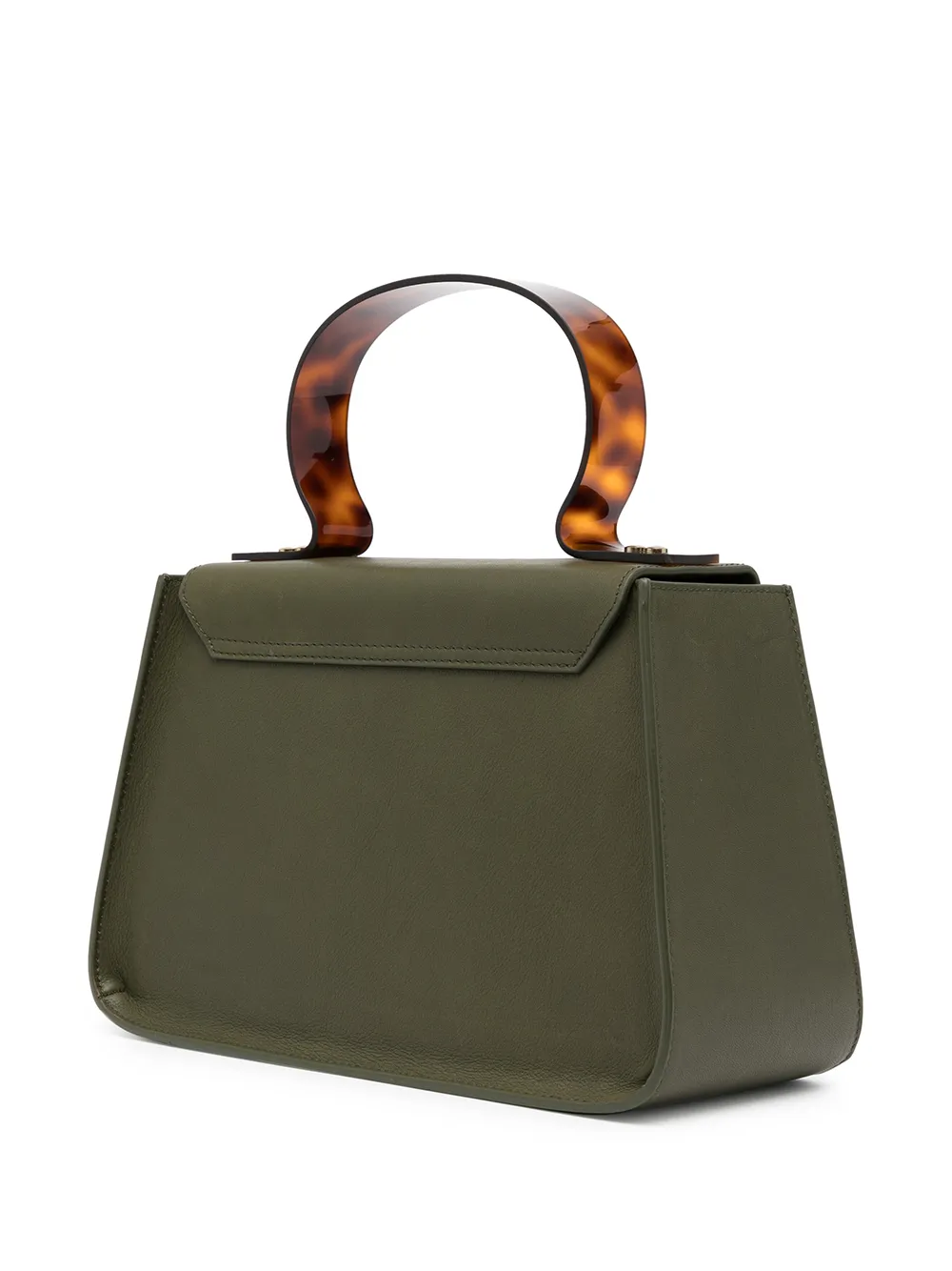 фото Okhtein сумка-тоут the feryel ii