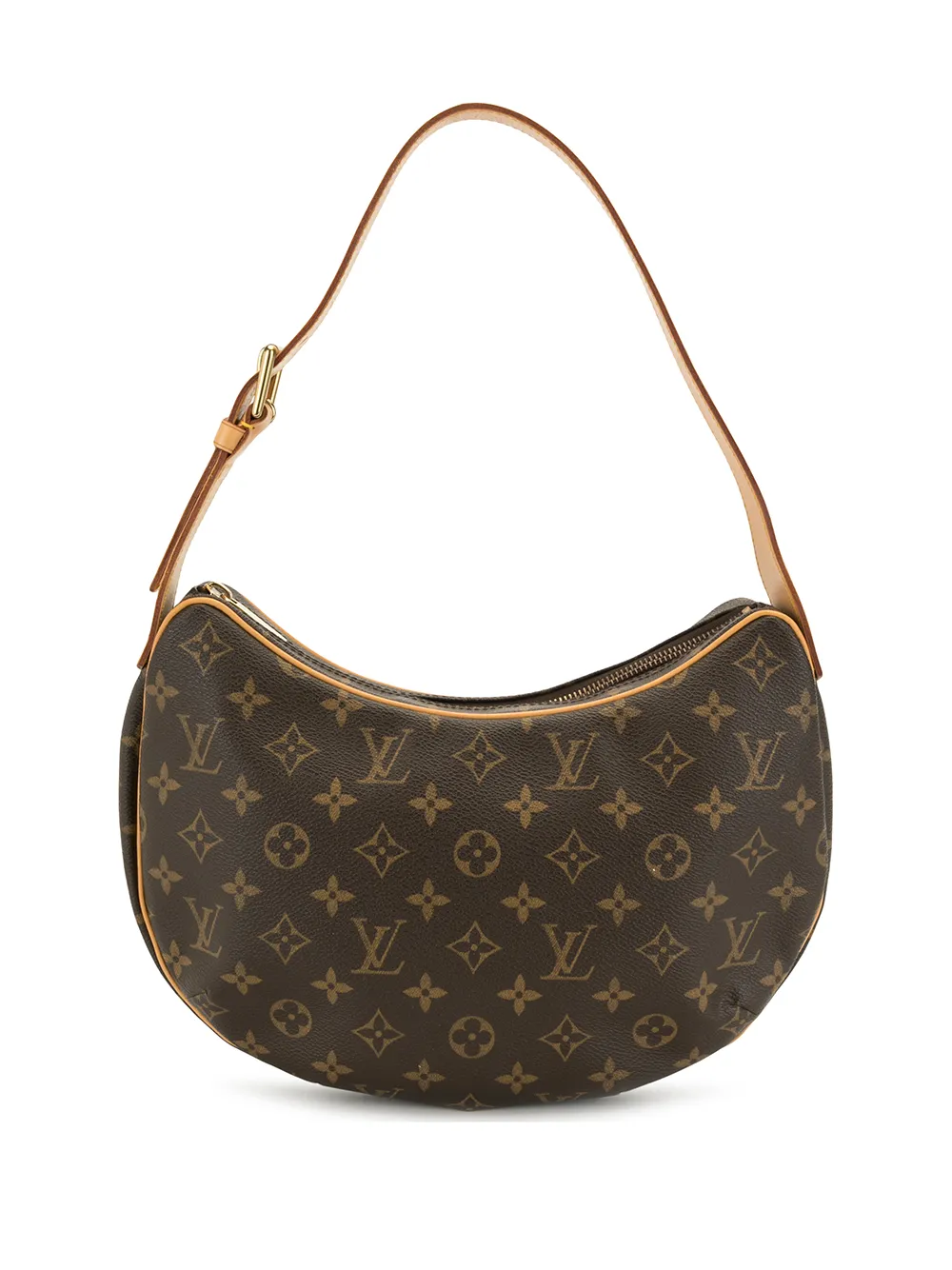 фото Louis vuitton сумка croissant 2004-го года