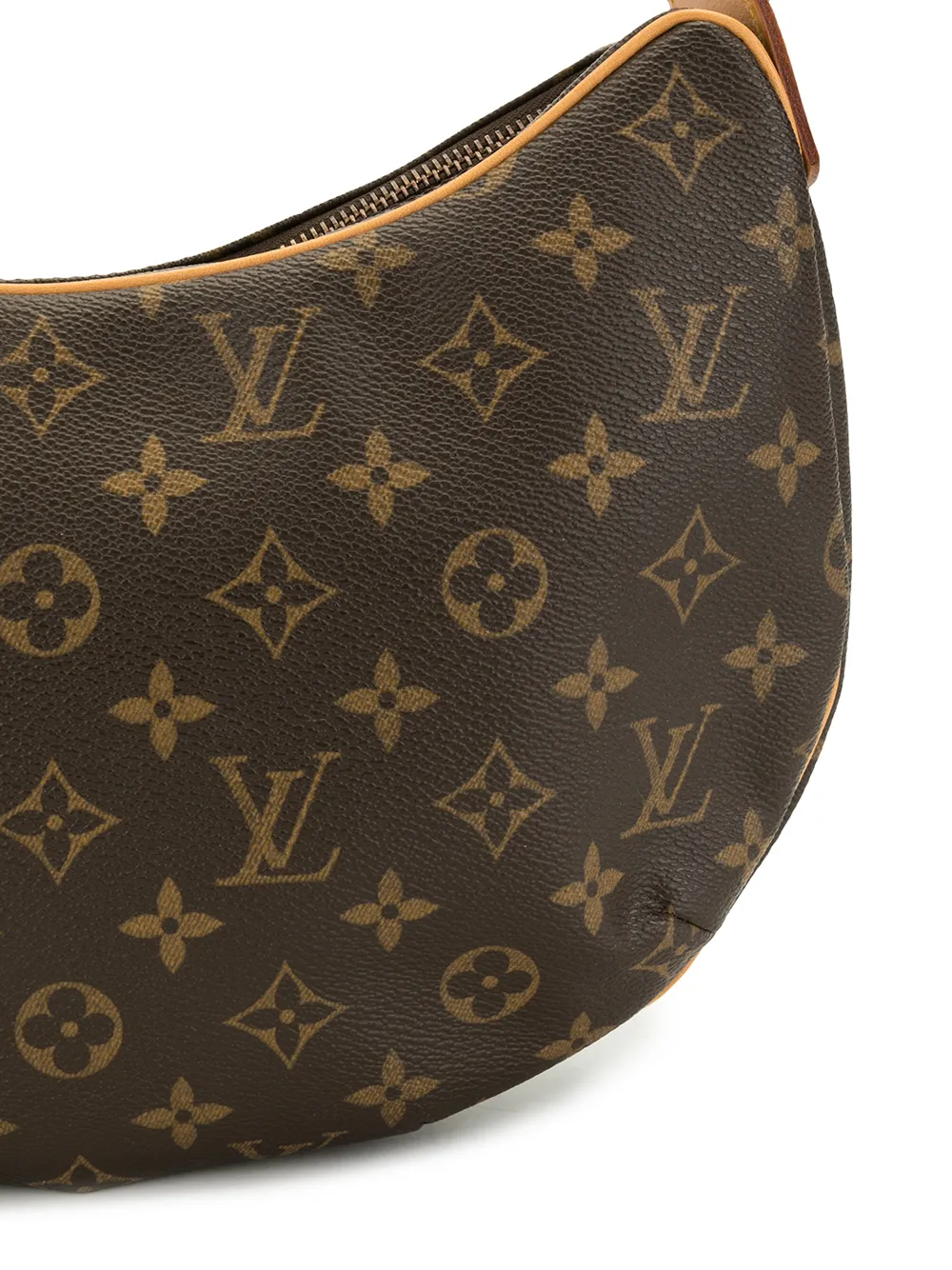 фото Louis vuitton сумка croissant 2004-го года