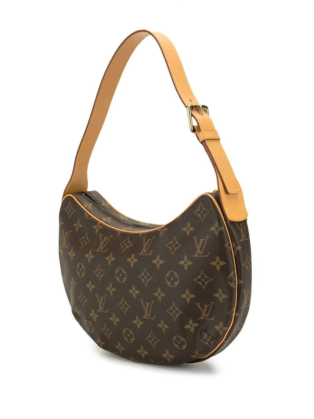 фото Louis vuitton сумка croissant 2004-го года