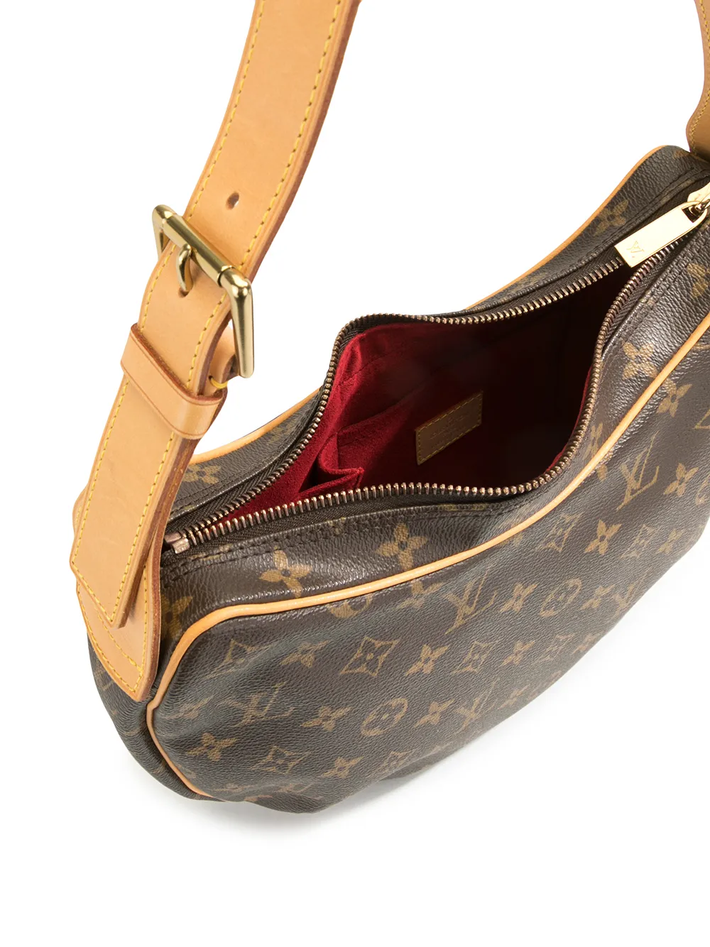 фото Louis vuitton сумка croissant 2004-го года